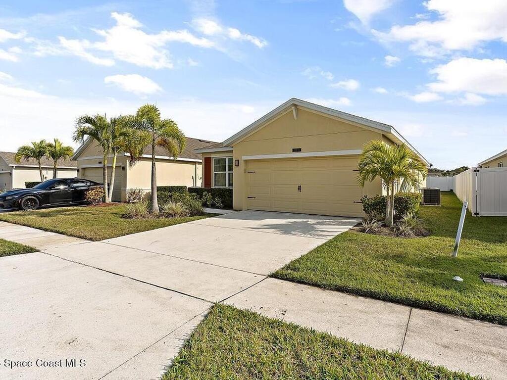 11333 SW Patterson Street, Port St. Lucie, FL 34987