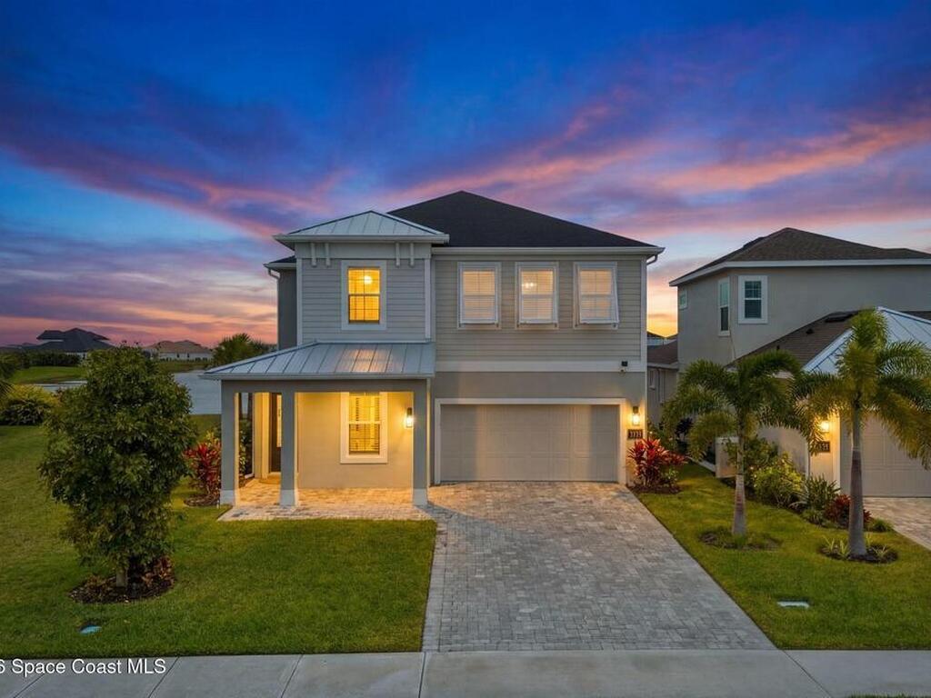 2476 Kamin Drive, Melbourne, FL 32940