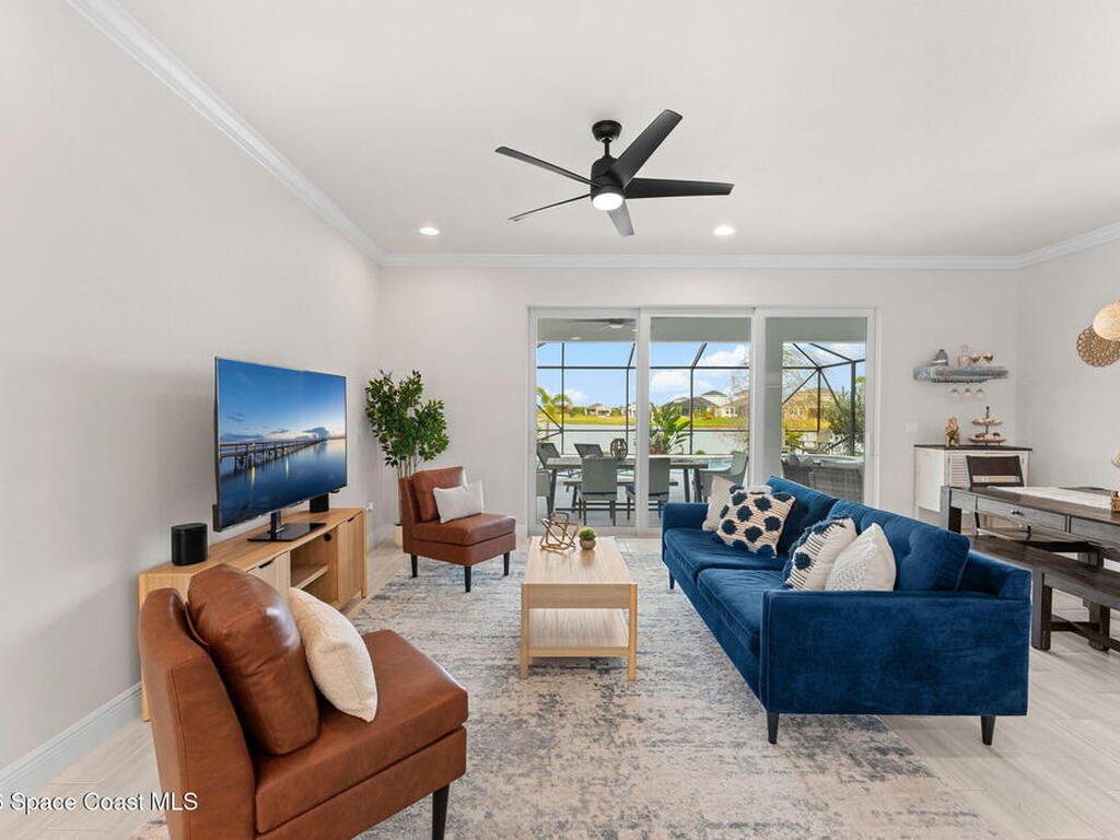 2476 Kamin Drive, Melbourne, FL 32940