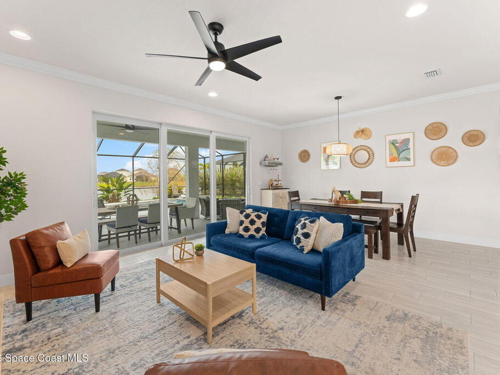 2476 Kamin Drive, Melbourne, FL 32940