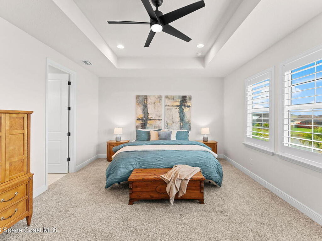 2476 Kamin Drive, Melbourne, FL 32940