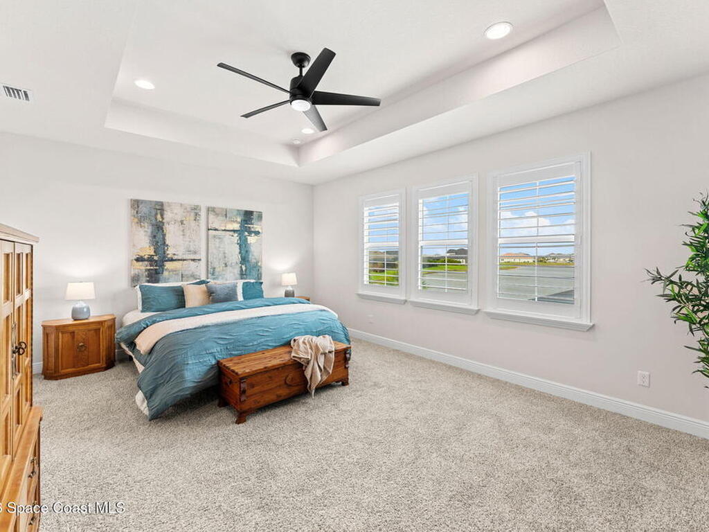 2476 Kamin Drive, Melbourne, FL 32940