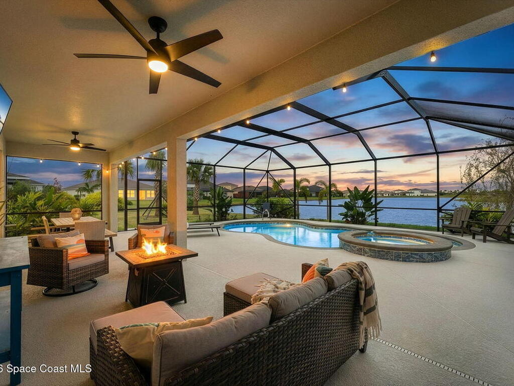 2476 Kamin Drive, Melbourne, FL 32940