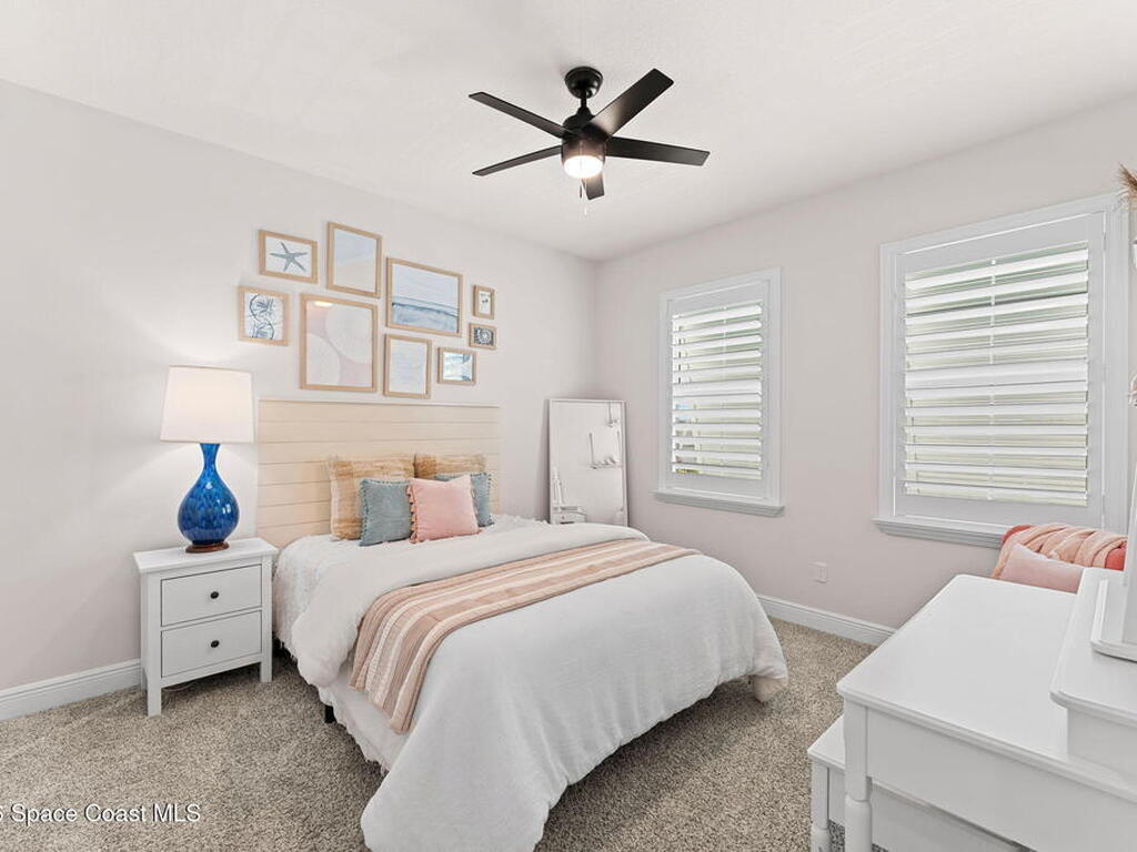 2476 Kamin Drive, Melbourne, FL 32940