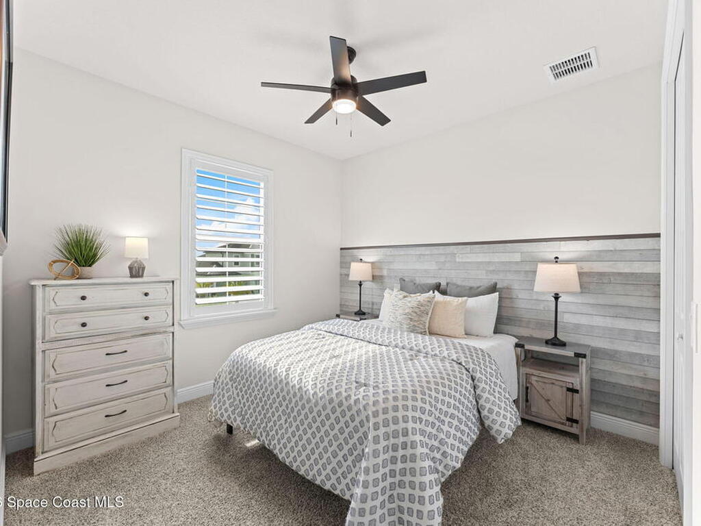 2476 Kamin Drive, Melbourne, FL 32940