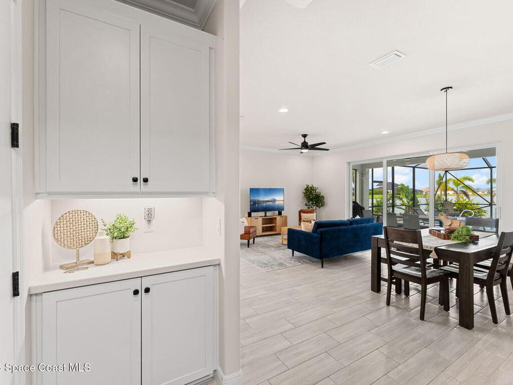 2476 Kamin Drive, Melbourne, FL 32940