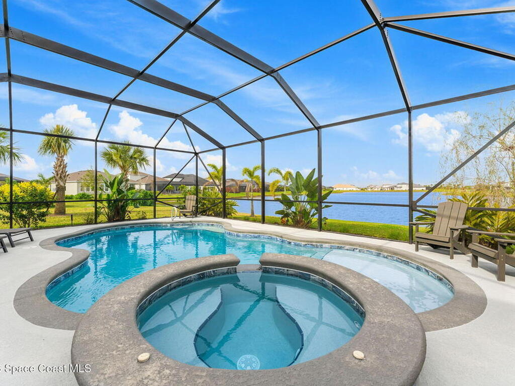 2476 Kamin Drive, Melbourne, FL 32940