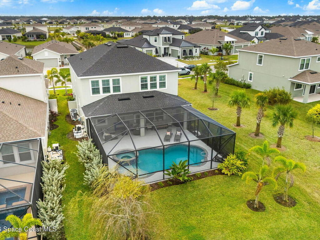 2476 Kamin Drive, Melbourne, FL 32940