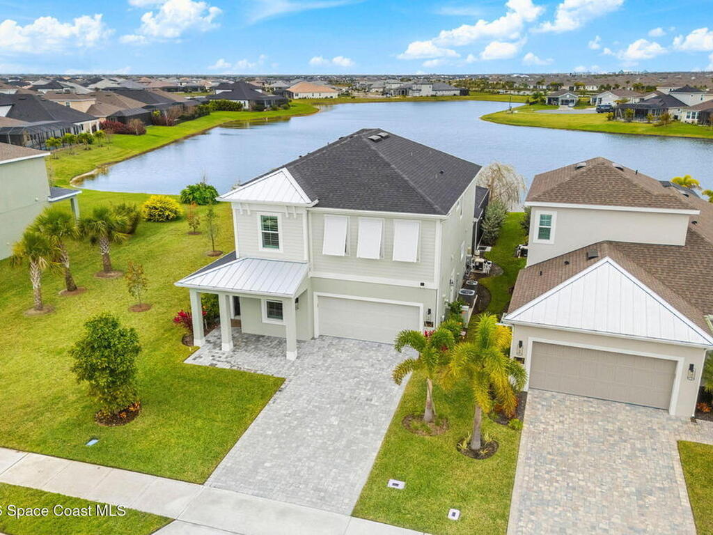 2476 Kamin Drive, Melbourne, FL 32940