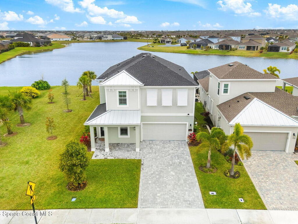 2476 Kamin Drive, Melbourne, FL 32940