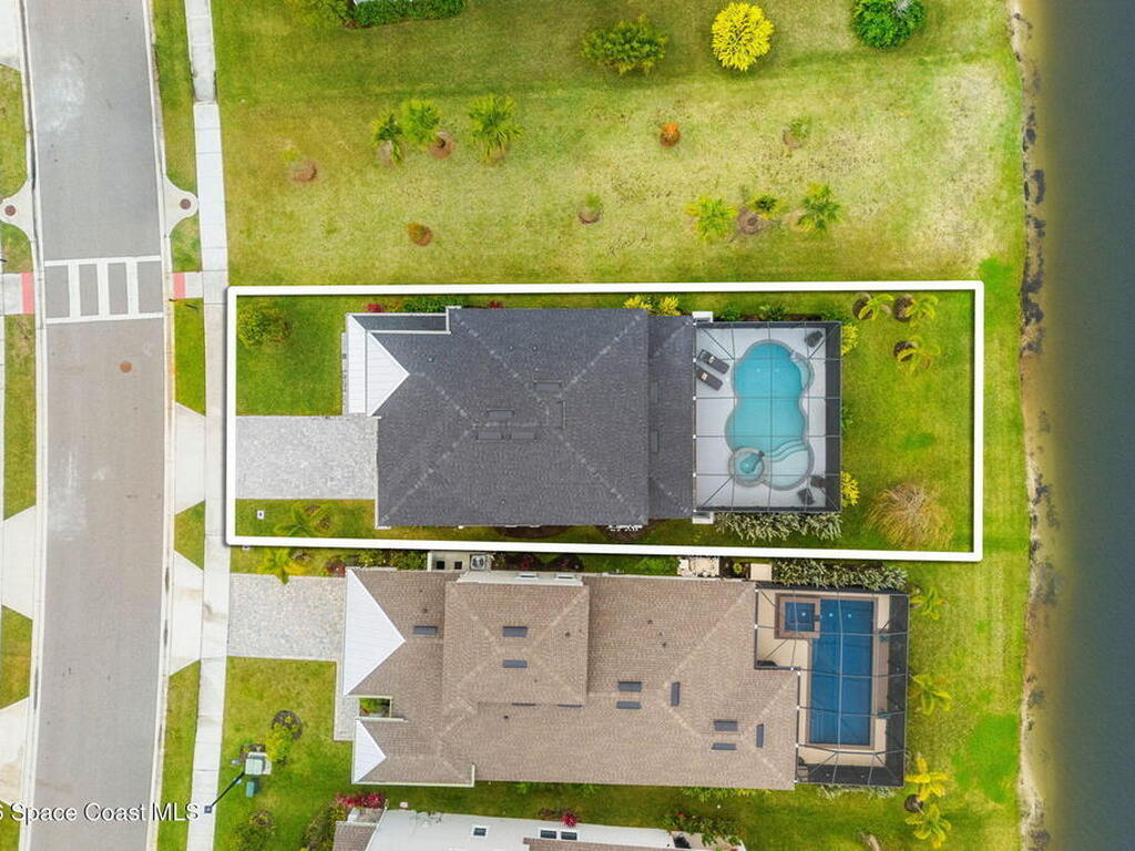 2476 Kamin Drive, Melbourne, FL 32940