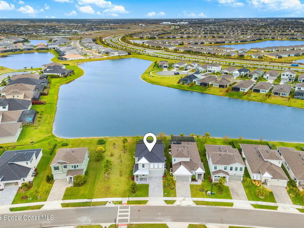 2476 Kamin Drive, Melbourne, FL 32940