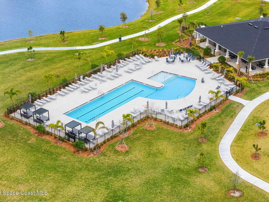 2476 Kamin Drive, Melbourne, FL 32940