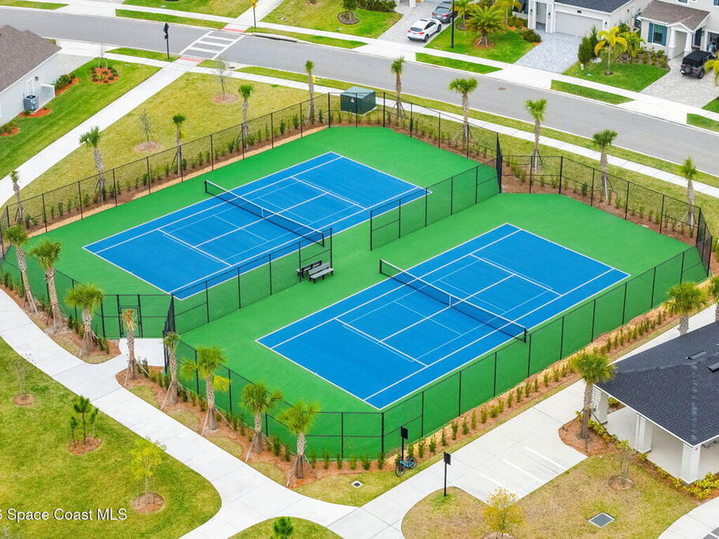 2476 Kamin Drive, Melbourne, FL 32940