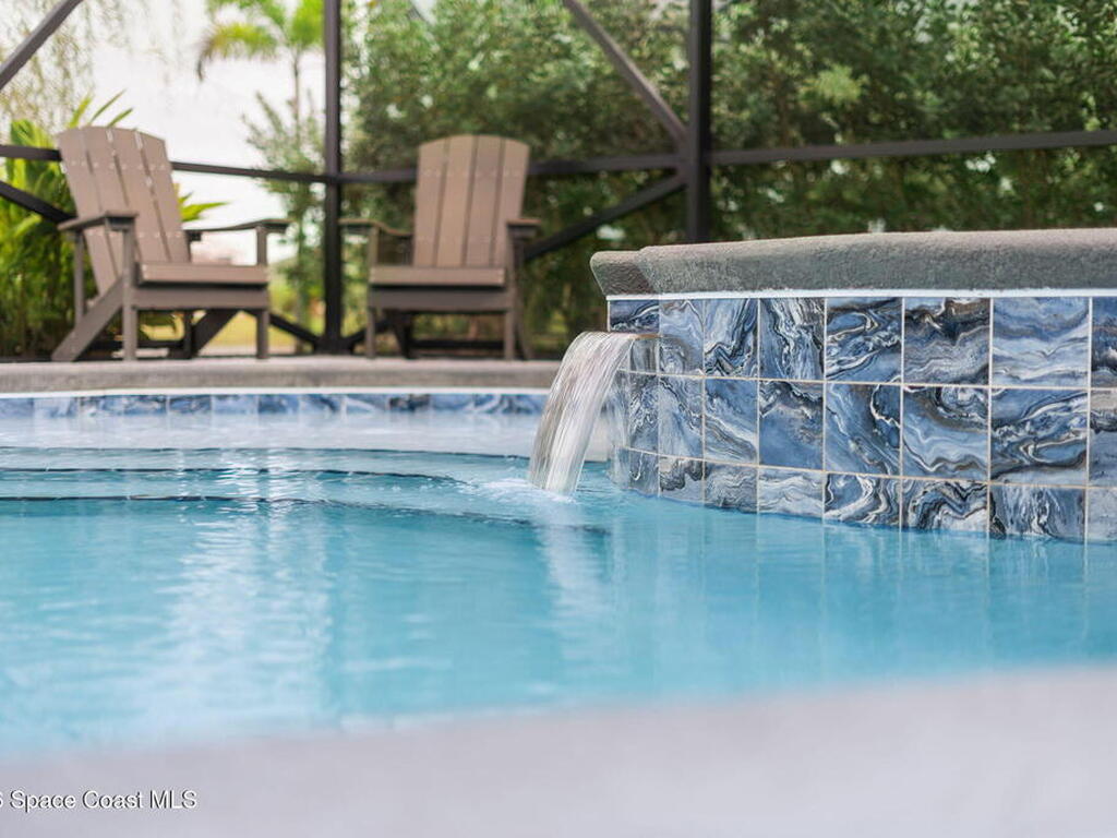 2476 Kamin Drive, Melbourne, FL 32940