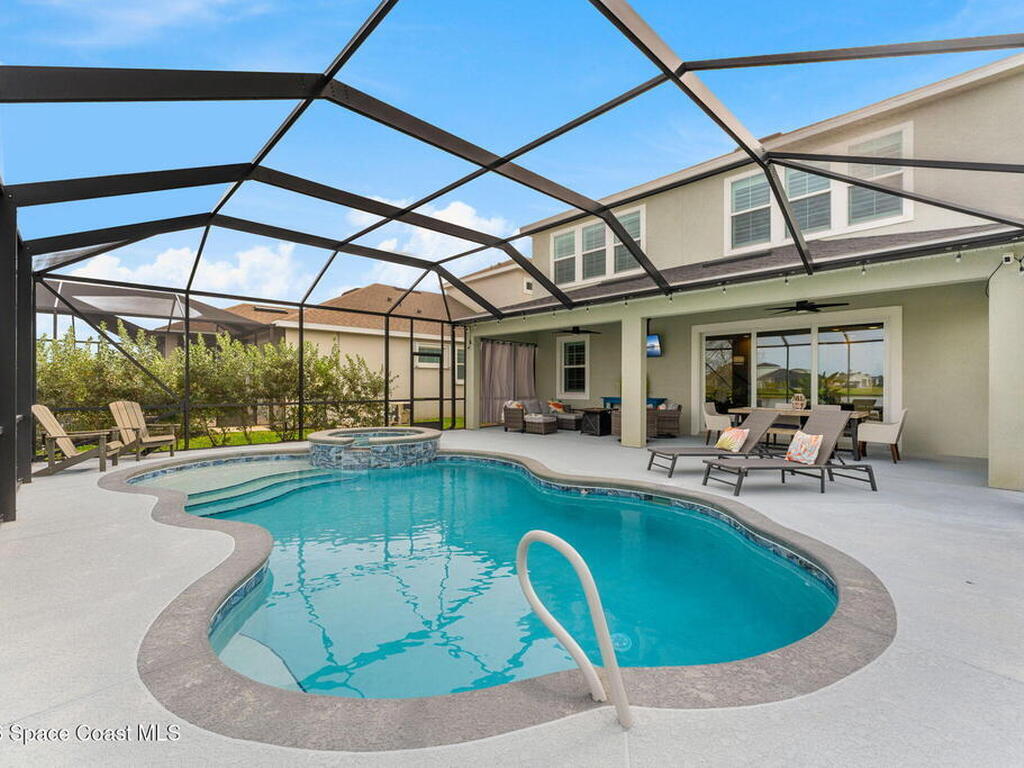 2476 Kamin Drive, Melbourne, FL 32940