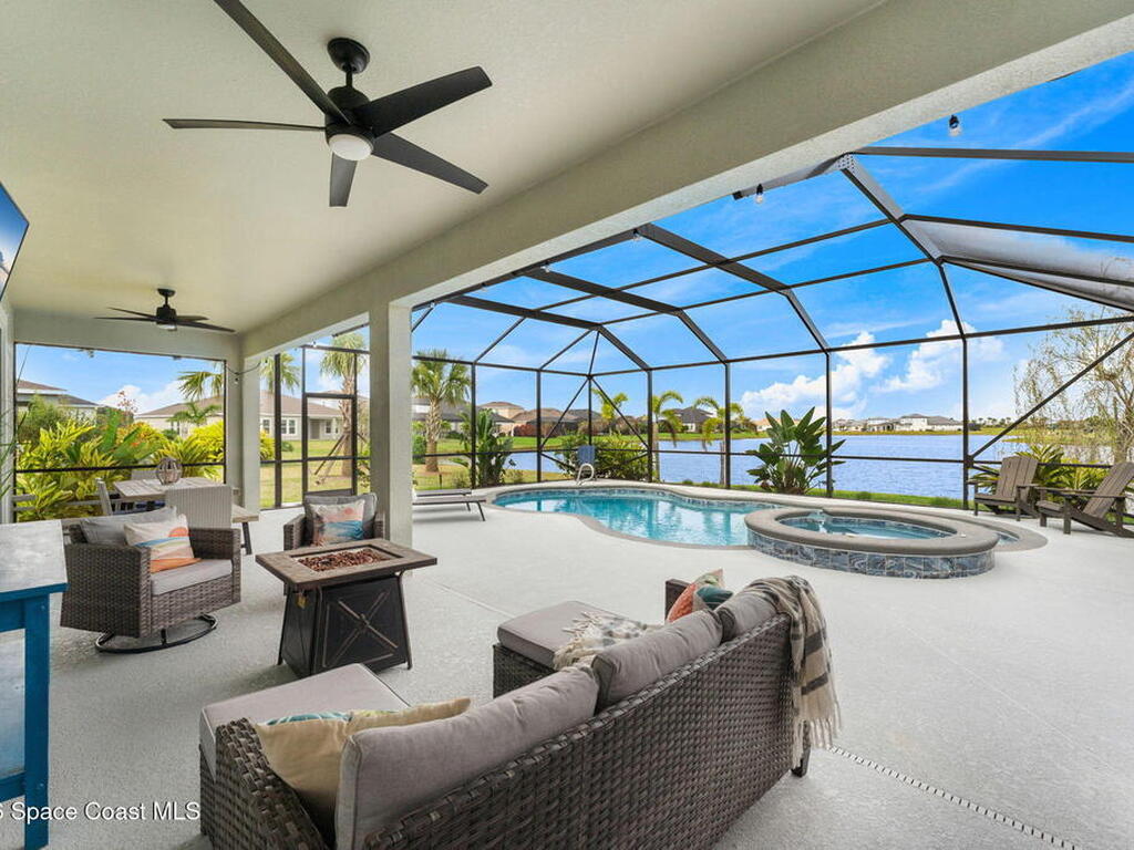 2476 Kamin Drive, Melbourne, FL 32940