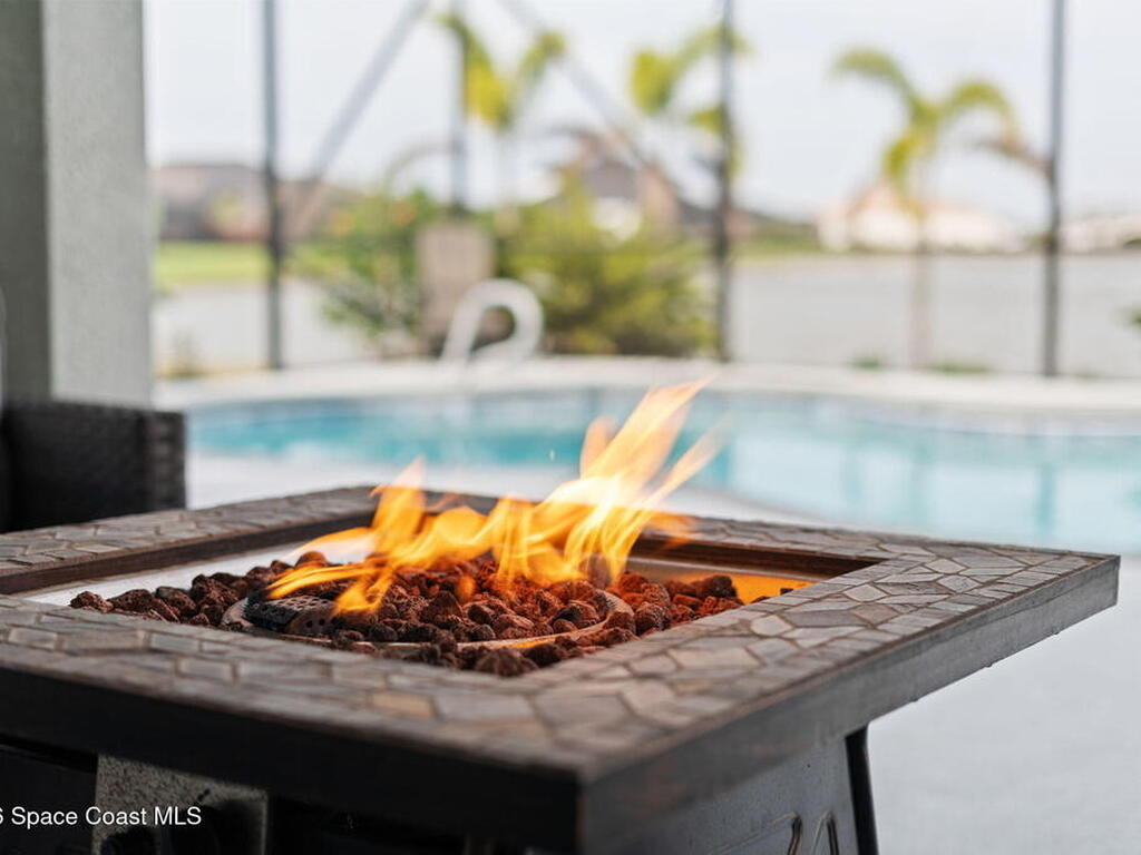 2476 Kamin Drive, Melbourne, FL 32940