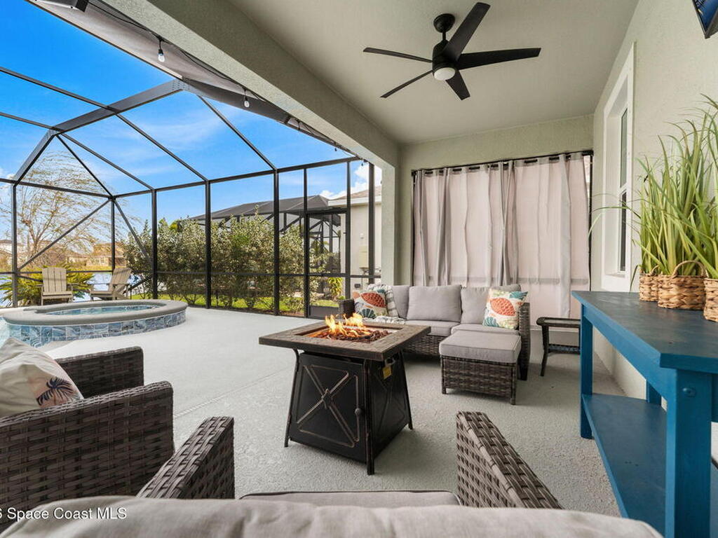 2476 Kamin Drive, Melbourne, FL 32940