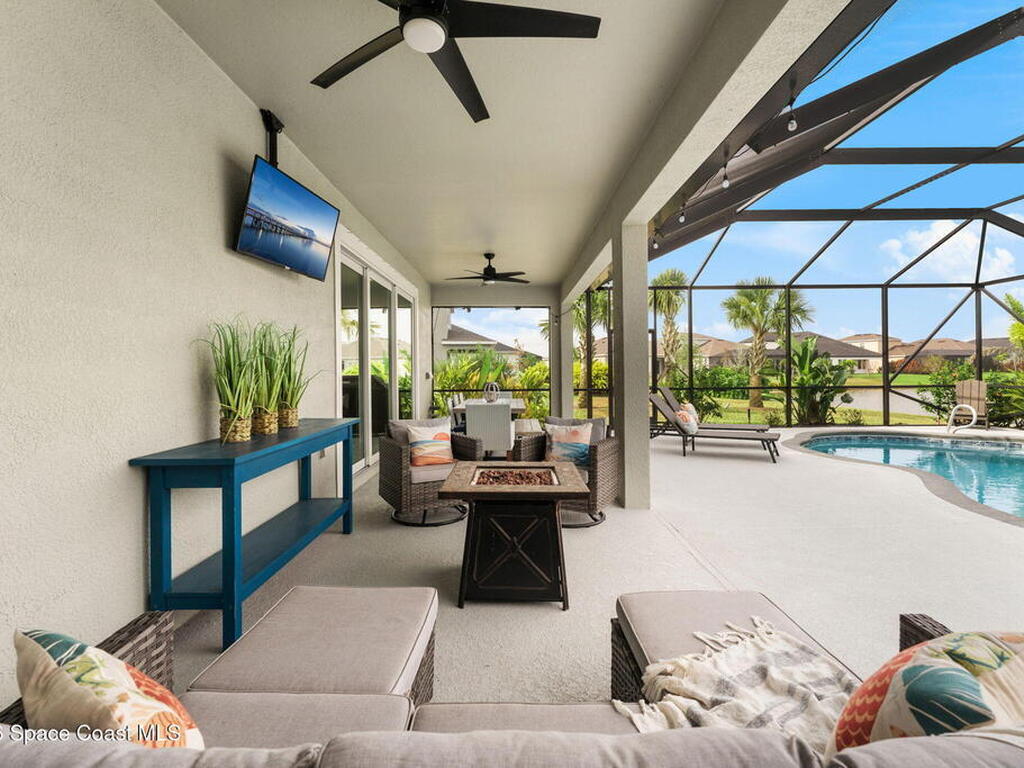 2476 Kamin Drive, Melbourne, FL 32940