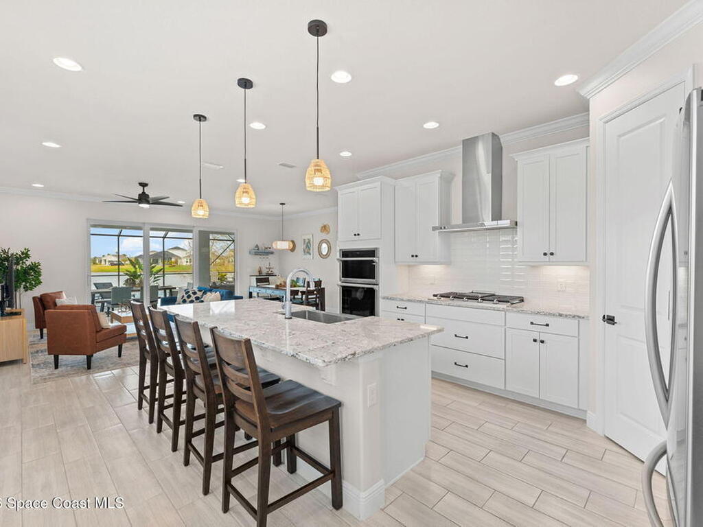 2476 Kamin Drive, Melbourne, FL 32940