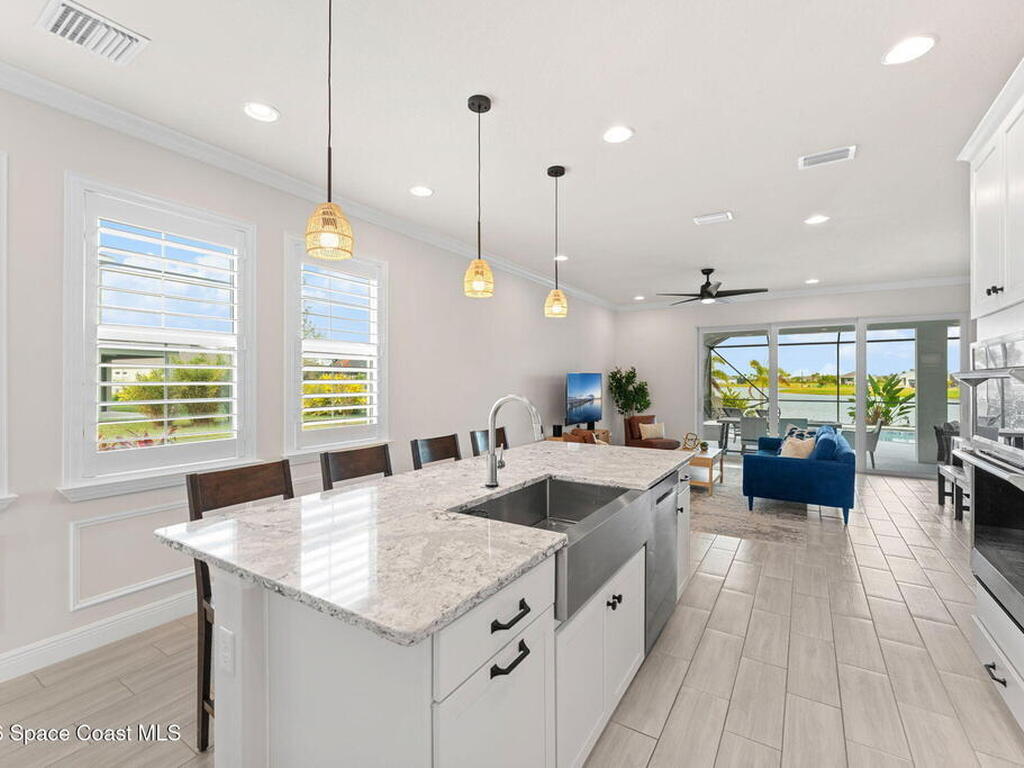 2476 Kamin Drive, Melbourne, FL 32940