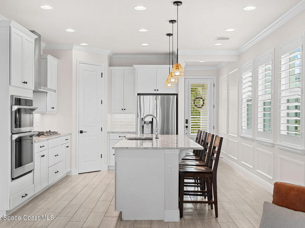 2476 Kamin Drive, Melbourne, FL 32940