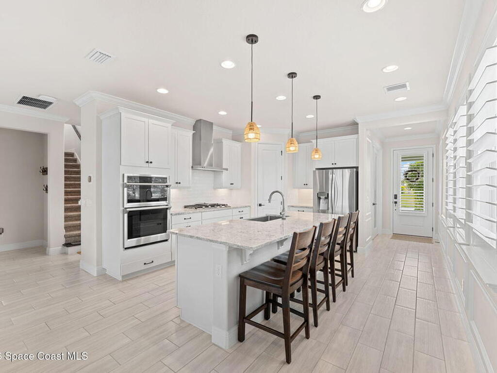 2476 Kamin Drive, Melbourne, FL 32940