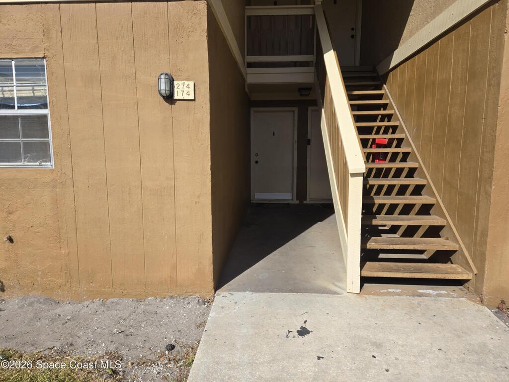 174 Ulster Lane, Melbourne, FL 32935