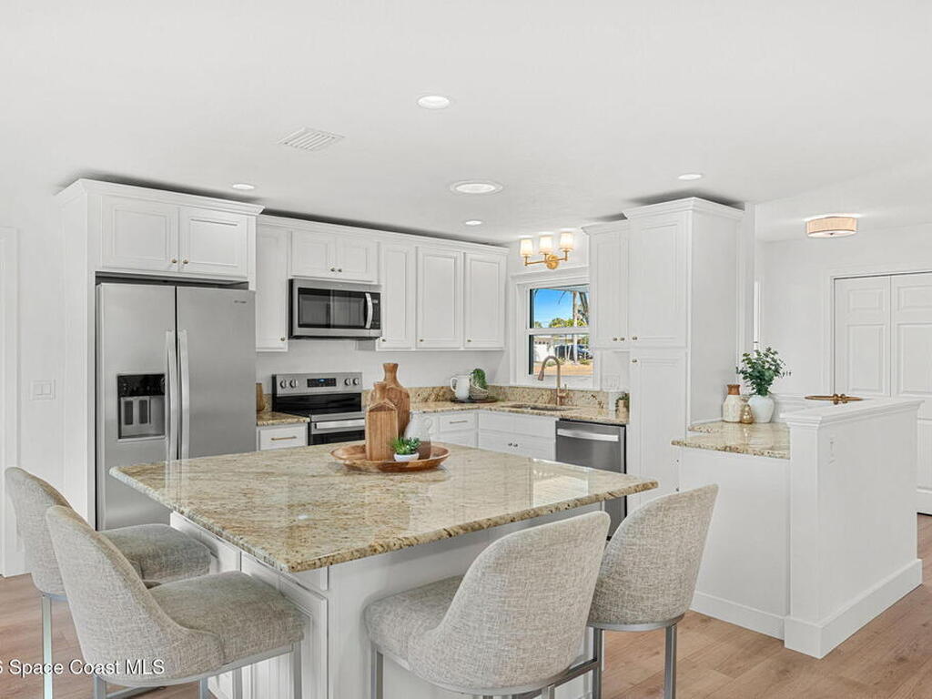 225 Sunrise Avenue, Satellite Beach, FL 32937