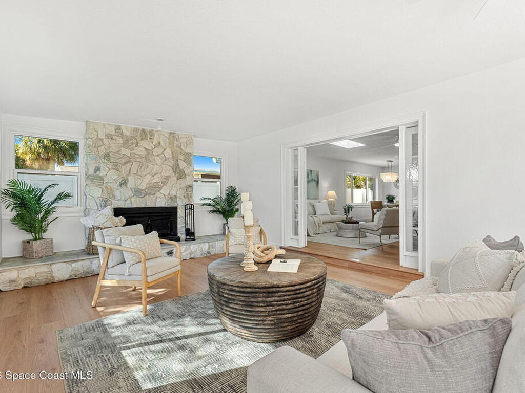 225 Sunrise Avenue, Satellite Beach, FL 32937