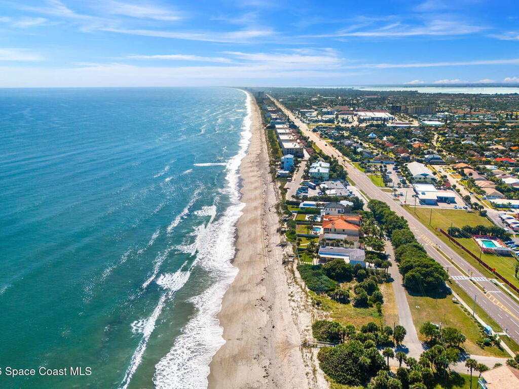 225 Sunrise Avenue, Satellite Beach, FL 32937