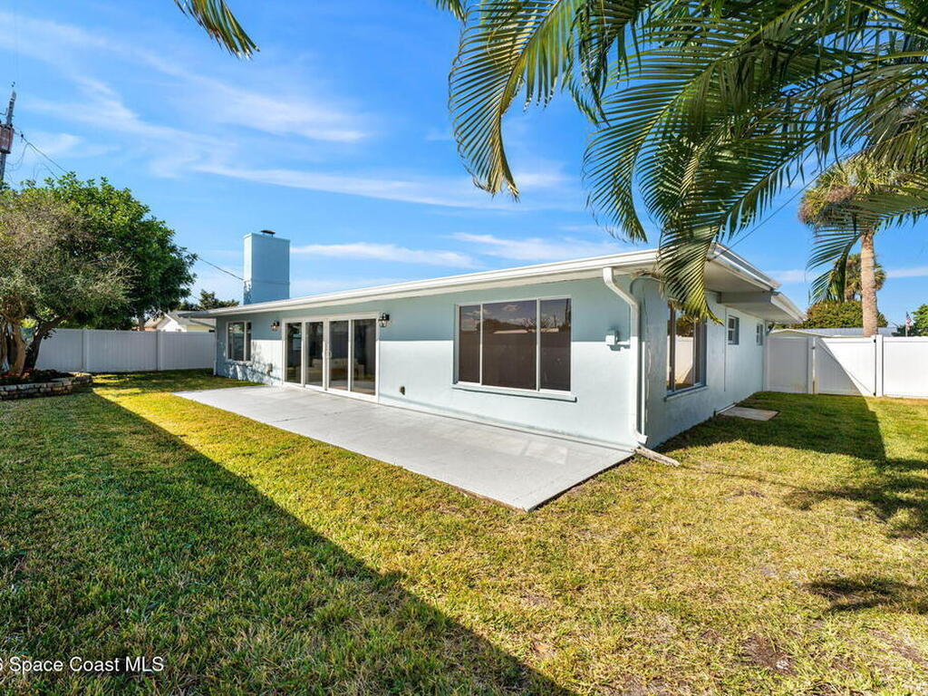 225 Sunrise Avenue, Satellite Beach, FL 32937