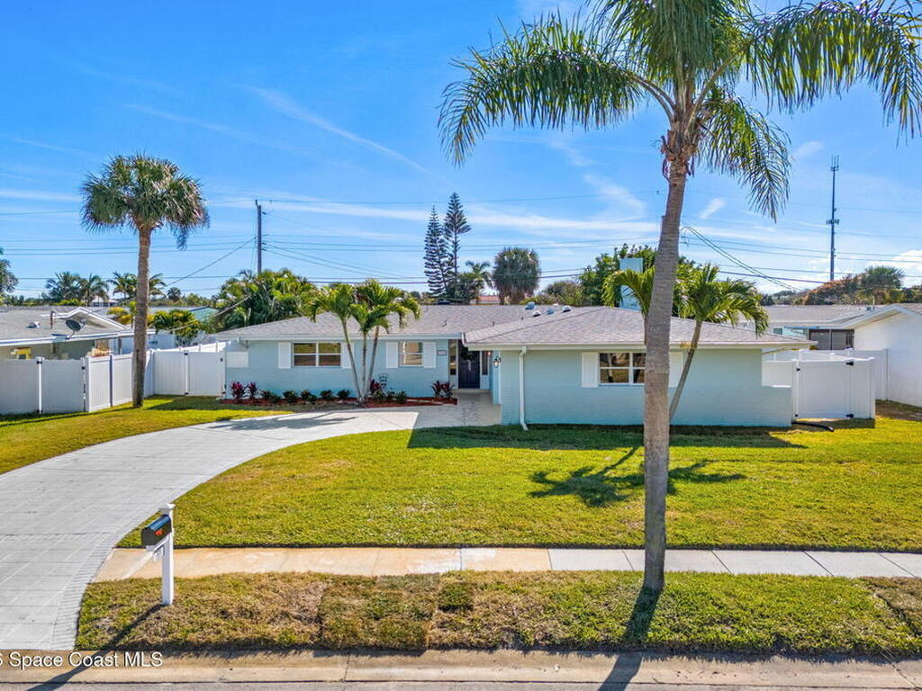 225 Sunrise Avenue, Satellite Beach, FL 32937