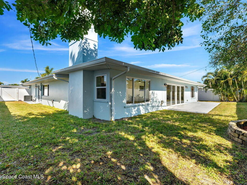 225 Sunrise Avenue, Satellite Beach, FL 32937