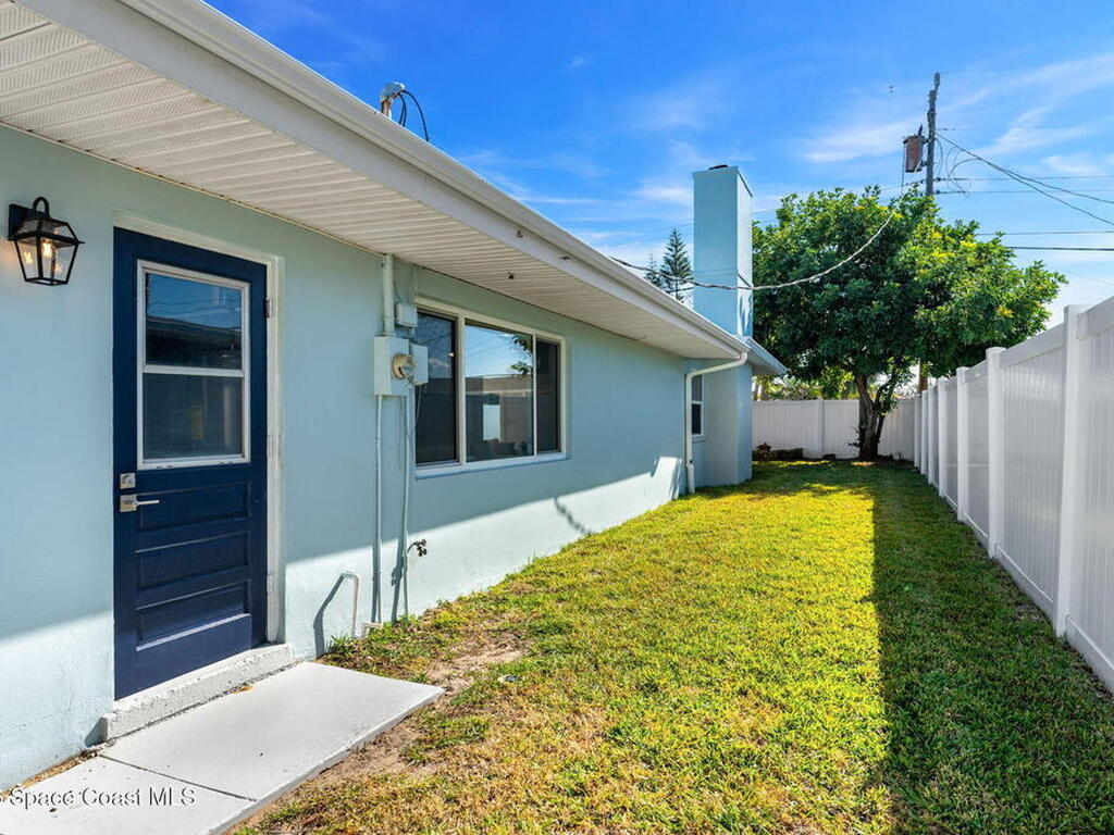 225 Sunrise Avenue, Satellite Beach, FL 32937