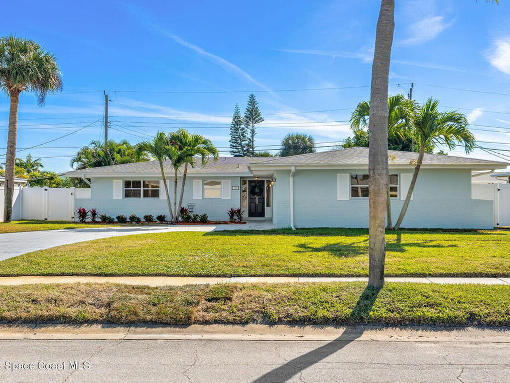 225 Sunrise Avenue, Satellite Beach, FL 32937