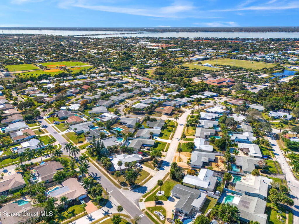 225 Sunrise Avenue, Satellite Beach, FL 32937