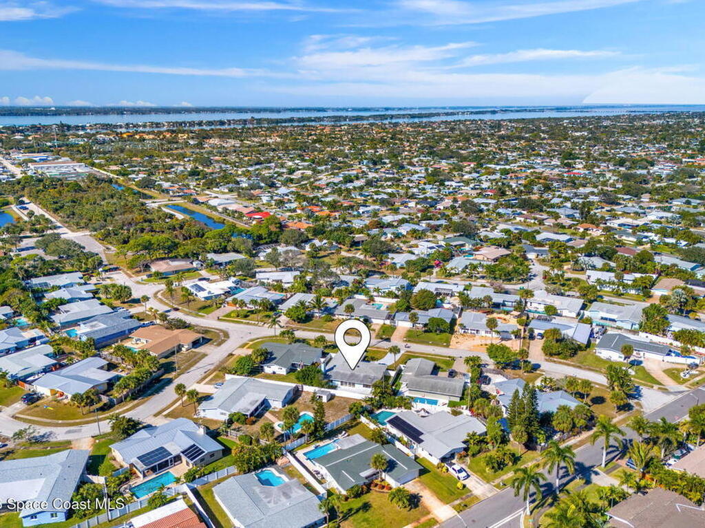 225 Sunrise Avenue, Satellite Beach, FL 32937