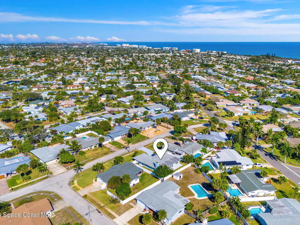 225 Sunrise Avenue, Satellite Beach, FL 32937