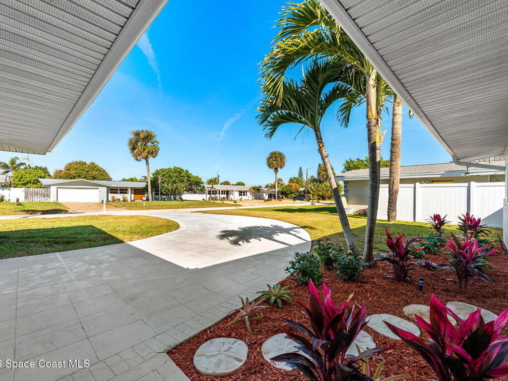 225 Sunrise Avenue, Satellite Beach, FL 32937
