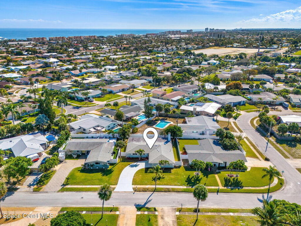225 Sunrise Avenue, Satellite Beach, FL 32937
