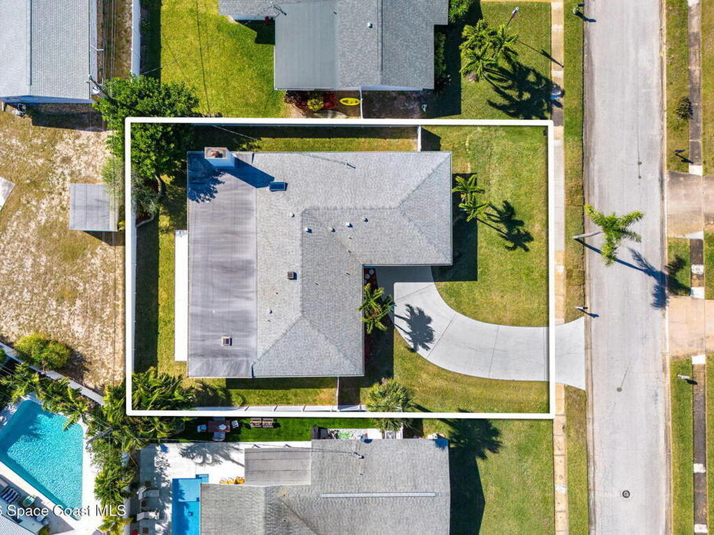 225 Sunrise Avenue, Satellite Beach, FL 32937