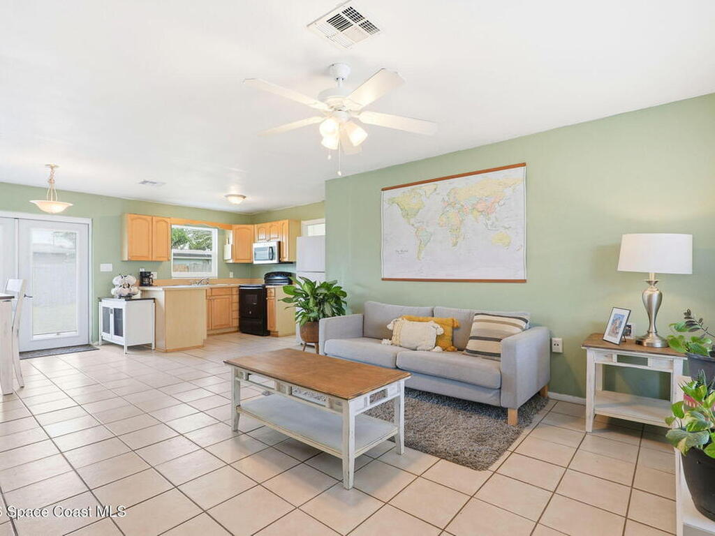 620 Cherokee Avenue, Melbourne, FL 32935