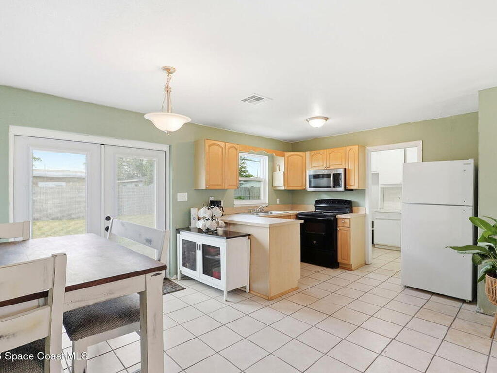 620 Cherokee Avenue, Melbourne, FL 32935