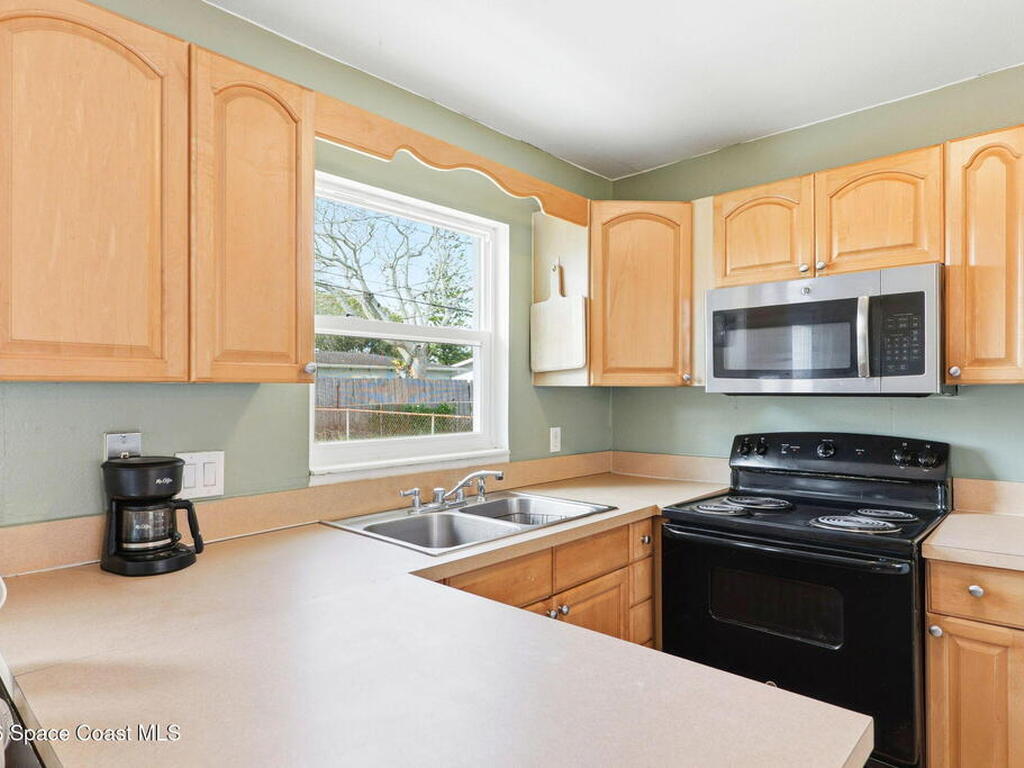 620 Cherokee Avenue, Melbourne, FL 32935