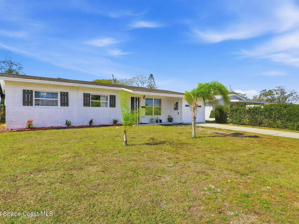 620 Cherokee Avenue, Melbourne, FL 32935