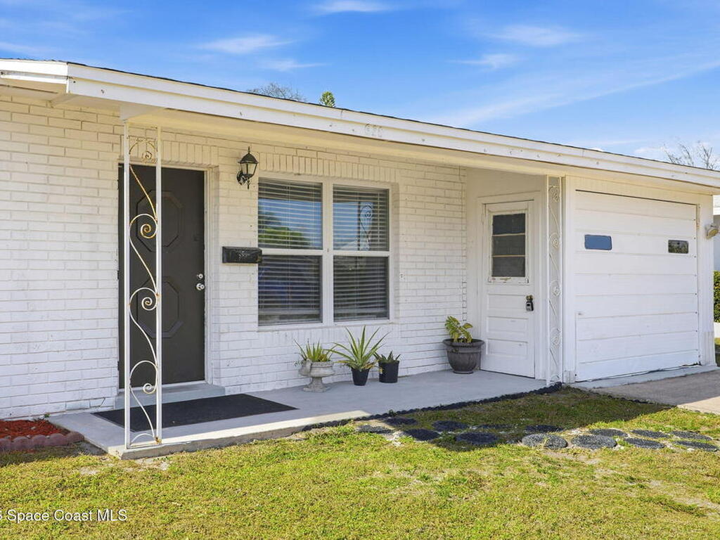 620 Cherokee Avenue, Melbourne, FL 32935