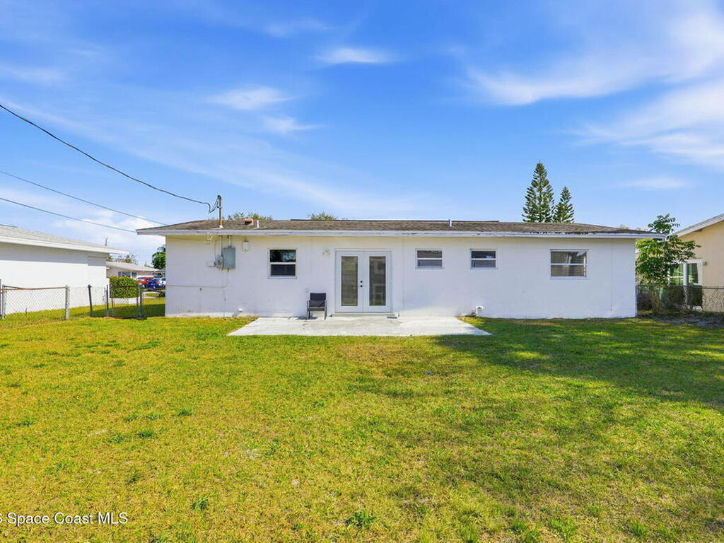 620 Cherokee Avenue, Melbourne, FL 32935