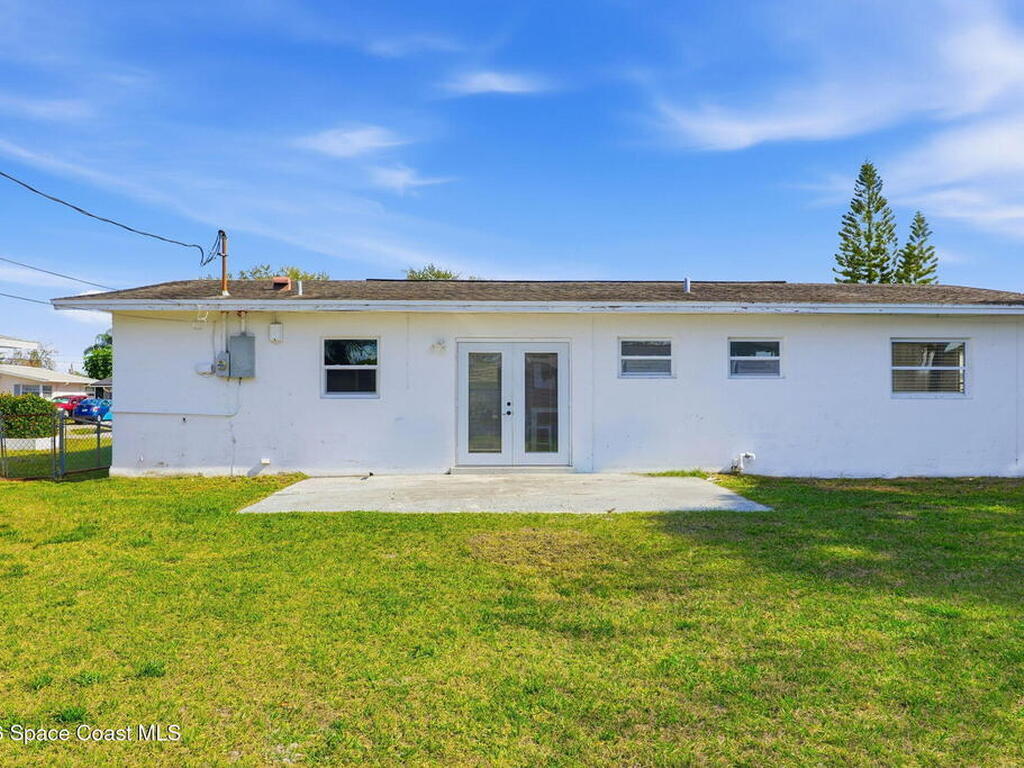 620 Cherokee Avenue, Melbourne, FL 32935